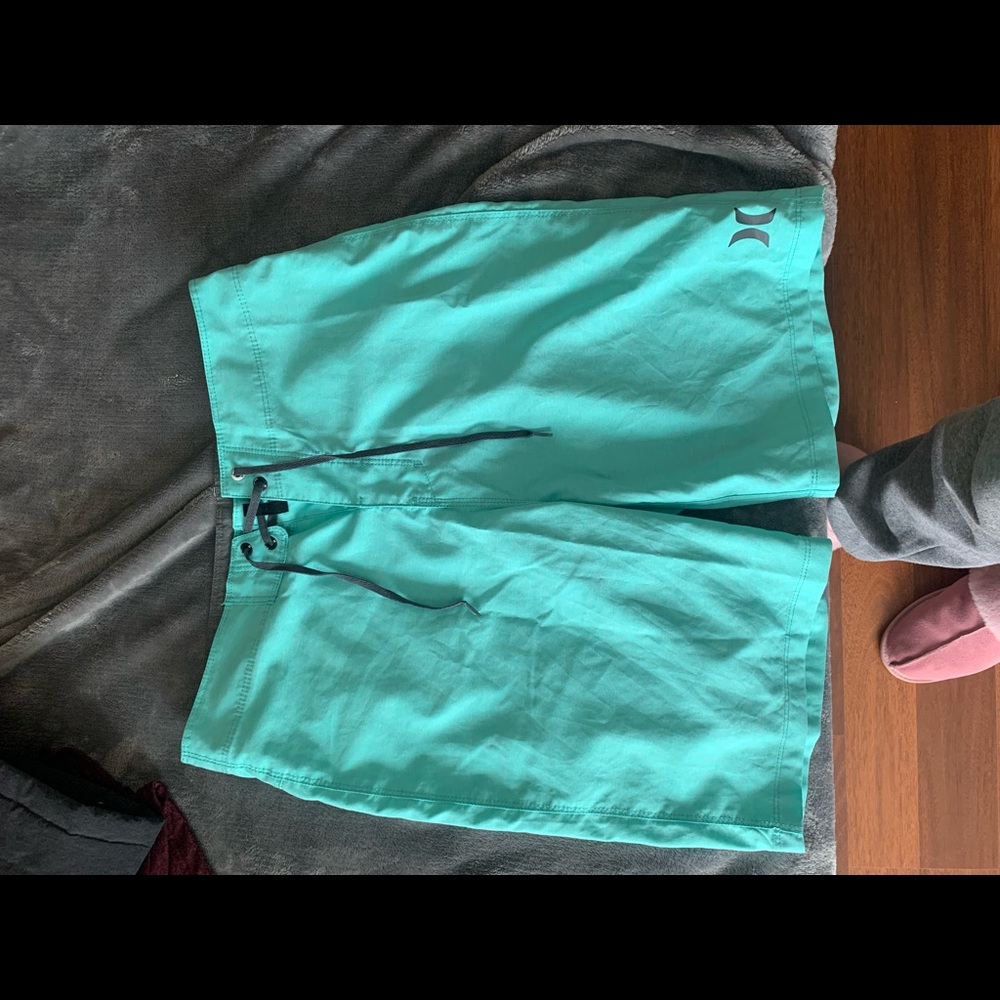Men’s Shorts